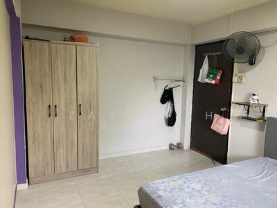 For Rent - 209 Boon Lay Place