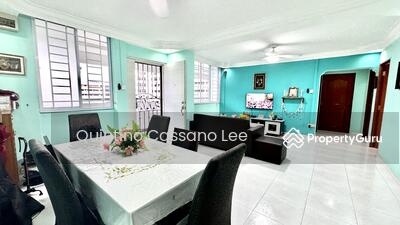 For Sale - 928 Hougang Street 91