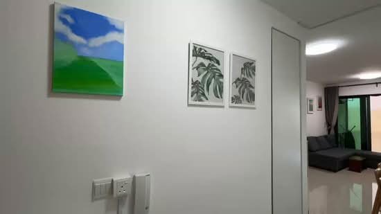 Kingsford Waterbay, 68 Upper Serangoon View, 2 Bedrooms, 678 sqft, Condominium For Rent, by Kevin Nur Amin Widjaja, 25591647 - PropertyGuru.com.sg