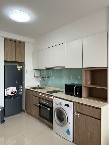 Kingsford Waterbay, 68 Upper Serangoon View, 2 Bedrooms, 678 sqft, Condominium For Rent, by Kevin Nur Amin Widjaja, 25591647 - PropertyGuru.com.sg