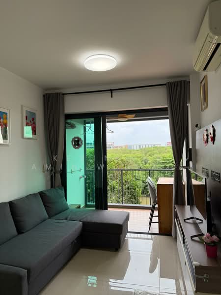 Kingsford Waterbay, 68 Upper Serangoon View, 2 Bedrooms, 678 sqft, Condominium For Rent, by Kevin Nur Amin Widjaja, 25591647 - PropertyGuru.com.sg