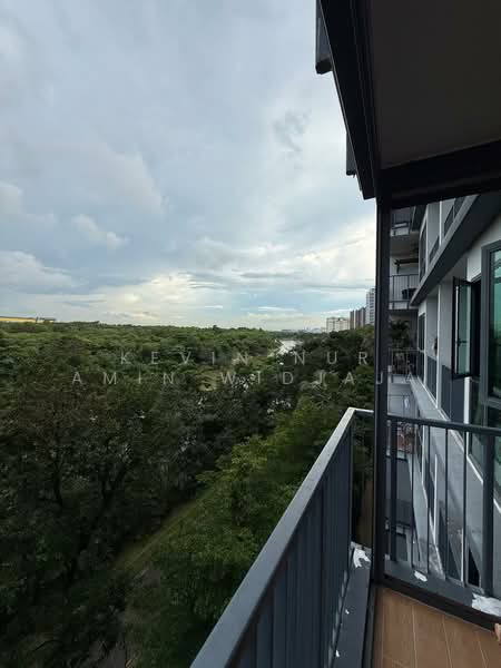 Kingsford Waterbay, 68 Upper Serangoon View, 2 Bedrooms, 678 sqft, Condominium For Rent, by Kevin Nur Amin Widjaja, 25591647 - PropertyGuru.com.sg