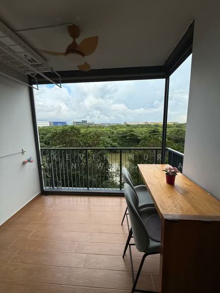 Kingsford Waterbay, 68 Upper Serangoon View, 2 Bedrooms, 678 sqft, Condominium For Rent, by Kevin Nur Amin Widjaja, 25591647 - PropertyGuru.com.sg