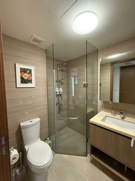 Kingsford Waterbay, 68 Upper Serangoon View, 2 Bedrooms, 678 sqft, Condominium For Rent, by Kevin Nur Amin Widjaja, 25591647 - PropertyGuru.com.sg