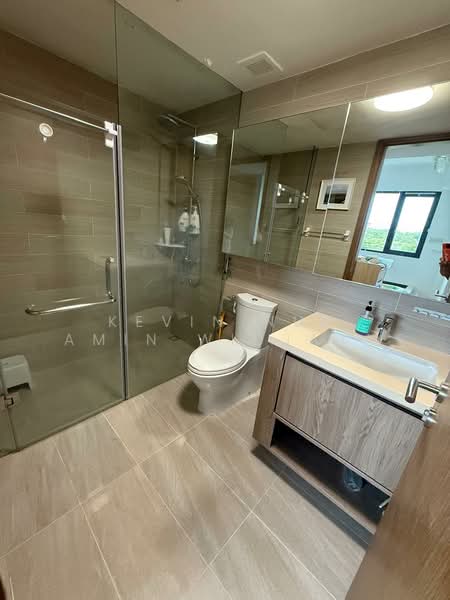 Kingsford Waterbay, 68 Upper Serangoon View, 2 Bedrooms, 678 sqft, Condominium For Rent, by Kevin Nur Amin Widjaja, 25591647 - PropertyGuru.com.sg