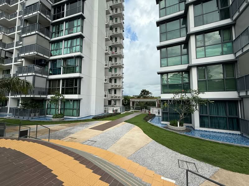 Kingsford Waterbay, 68 Upper Serangoon View, 2 Bedrooms, 678 sqft, Condominium For Rent, by Kevin Nur Amin Widjaja, 25591647 - PropertyGuru.com.sg