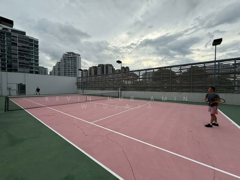 Kingsford Waterbay, 68 Upper Serangoon View, 2 Bedrooms, 678 sqft, Condominium For Rent, by Kevin Nur Amin Widjaja, 25591647 - PropertyGuru.com.sg