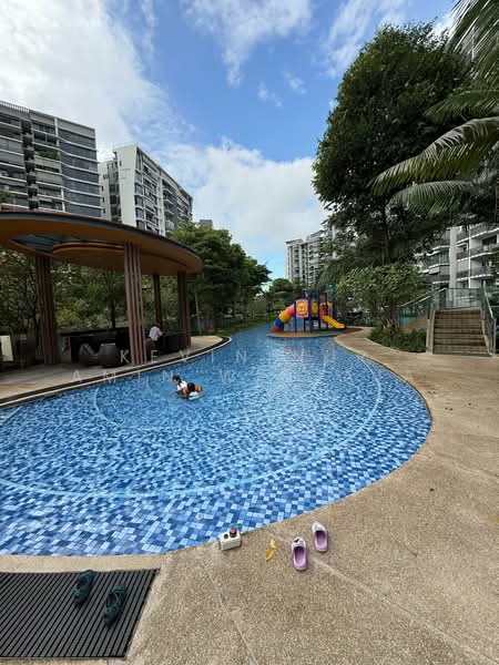 Kingsford Waterbay, 68 Upper Serangoon View, 2 Bedrooms, 678 sqft, Condominium For Rent, by Kevin Nur Amin Widjaja, 25591647 - PropertyGuru.com.sg