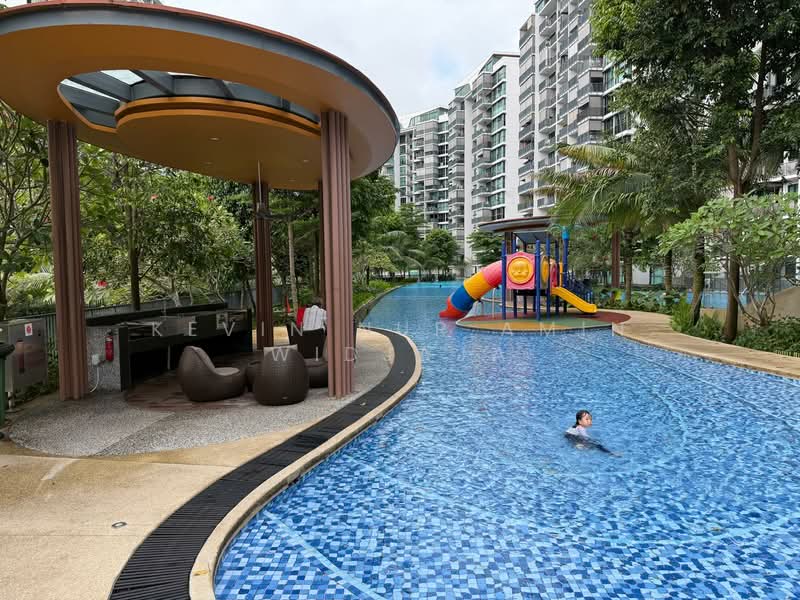 Kingsford Waterbay, 68 Upper Serangoon View, 2 Bedrooms, 678 sqft, Condominium For Rent, by Kevin Nur Amin Widjaja, 25591647 - PropertyGuru.com.sg
