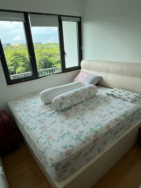 Kingsford Waterbay, 68 Upper Serangoon View, 2 Bedrooms, 678 sqft, Condominium For Rent, by Kevin Nur Amin Widjaja, 25591647 - PropertyGuru.com.sg