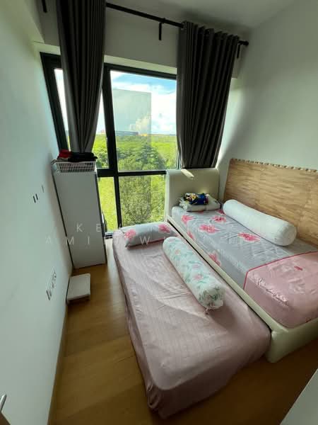 Kingsford Waterbay, 68 Upper Serangoon View, 2 Bedrooms, 678 sqft, Condominium For Rent, by Kevin Nur Amin Widjaja, 25591647 - PropertyGuru.com.sg