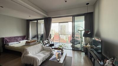 For Sale - OUE Twin Peaks