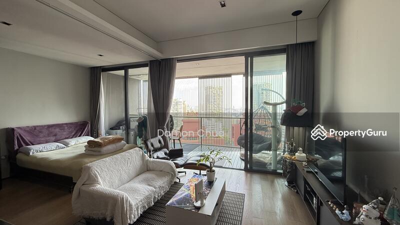 For Sale - OUE Twin Peaks