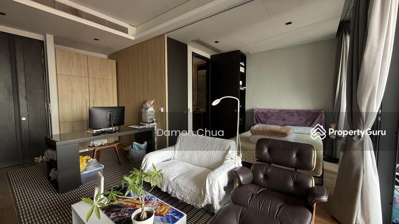 For Sale - OUE Twin Peaks