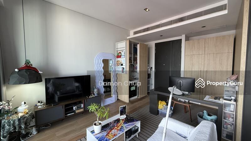 For Sale - OUE Twin Peaks
