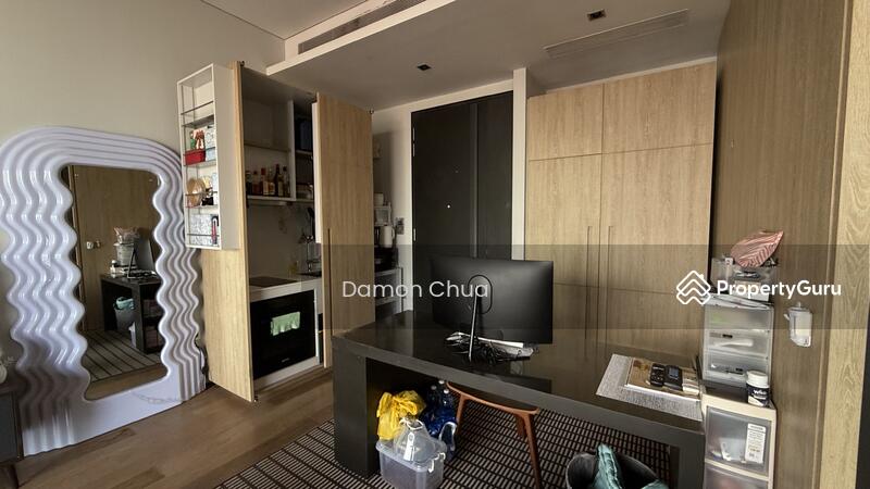 For Sale - OUE Twin Peaks