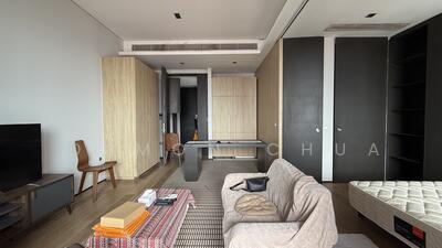 For Sale - OUE Twin Peaks