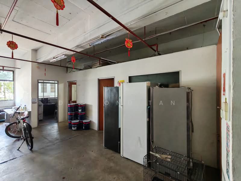 Gold Pine Industrial Building, 126 Joo Seng Road, Macpherson / Potong Pasir, 1,603 sqft, Light Industrial (B1) For Sale, by Desmond Tan, 25591670 - Interior - CommercialGuru.com.sg