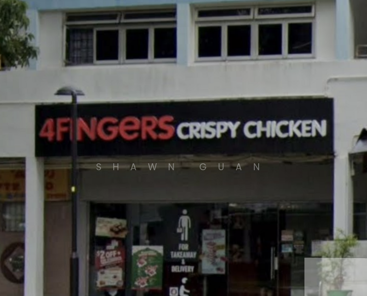 59 New Upper Changi Road, 59 New Upper Changi Road, 1,517 sqft, Shop / Shophouse For Sale, by Shawn Guan, 25591687 - CommercialGuru.com.sg