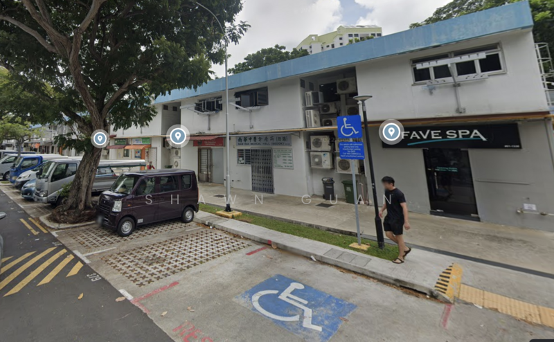 59 New Upper Changi Road, 59 New Upper Changi Road, 1,517 sqft, Shop / Shophouse For Sale, by Shawn Guan, 25591687 - CommercialGuru.com.sg