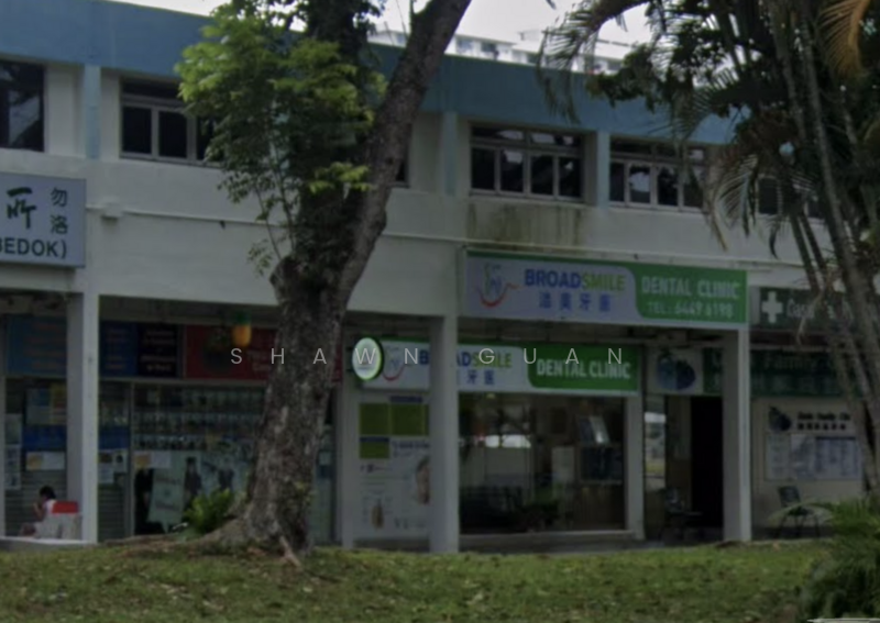 59 New Upper Changi Road, 59 New Upper Changi Road, 1,517 sqft, Shop / Shophouse For Sale, by Shawn Guan, 25591687 - CommercialGuru.com.sg