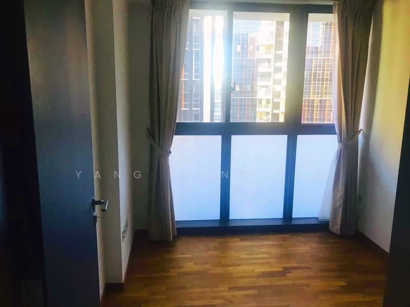 Sims Urban Oasis, 2 Sims Drive, 2 Bedrooms, 667 sqft, Condominium For Rent, by Yang Liang Tan, 25591717 - Bedroom - PropertyGuru.com.sg