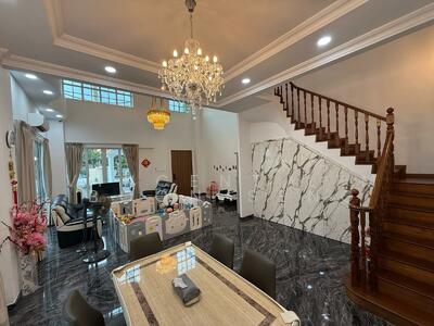 For Sale - jalan angin laut