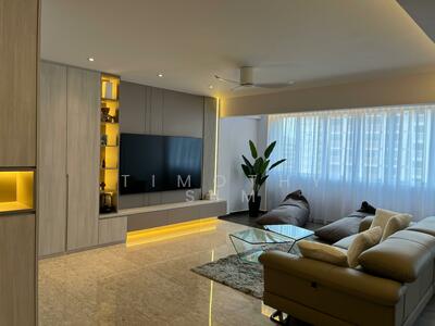 For Sale - 310 Tampines Street 32