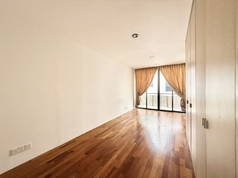 Carlisle Road, Cambridge Road, Farrer Park / Serangoon Rd, 2 Bedrooms, 1,300 sqft, Apartment For Rent, by Evelyn Tan, 25591789 - Bedroom - PropertyGuru.com.sg