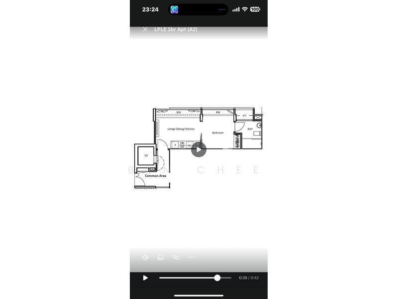 For Rent Paya Lebar MRT (Lotus)
