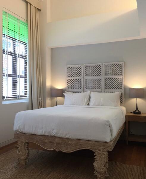 For Rent - Paya Lebar MRT (Lotus)