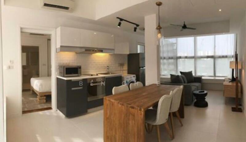 For Rent - Paya Lebar MRT (Lotus)