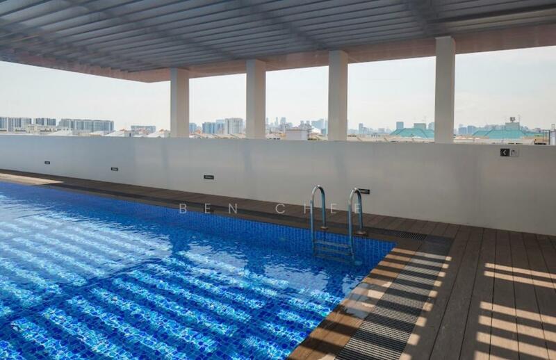 For Rent - Paya Lebar MRT (Lotus)