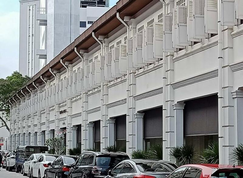 For Rent - Paya Lebar MRT (Lotus)