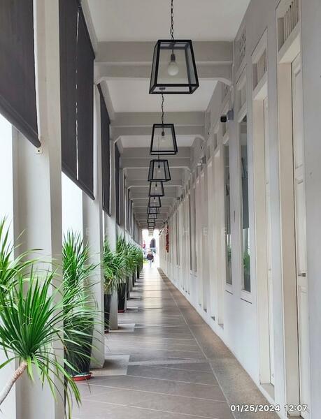 For Rent - Paya Lebar MRT (Lotus)