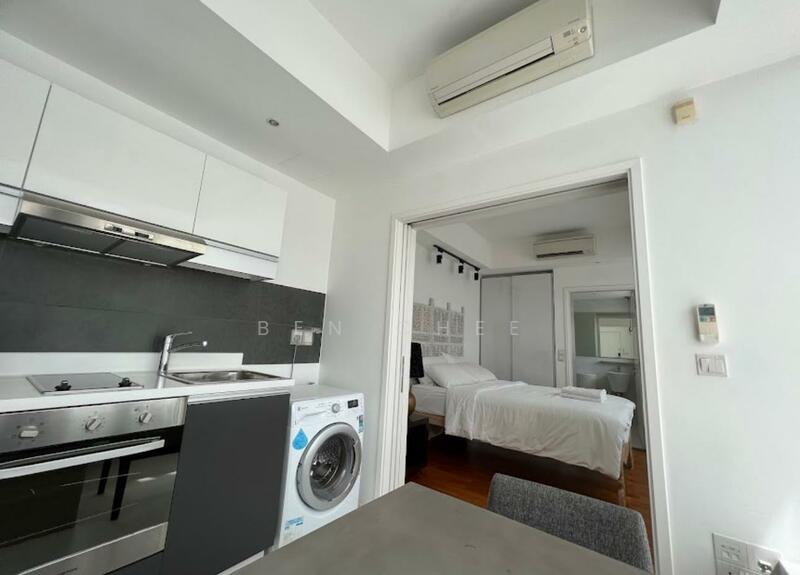 For Rent - Paya Lebar MRT (Lotus)
