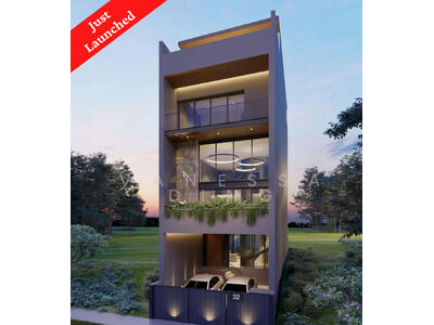 For Sale - LUXE @ 32 BOON TECK ROAD