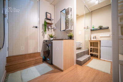 For Rent - Yong Siak View