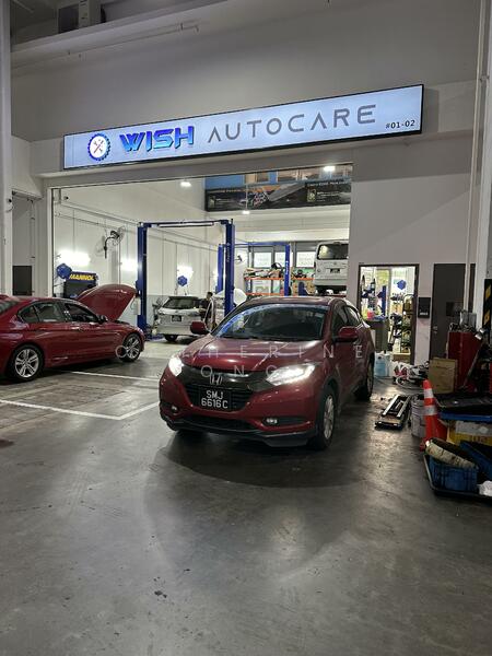REVV, 1 Corporation Drive, 3,380 sqft, Factory / Workshop (B2) For Sale, by Catherine Ong, 25591837 - Others - CommercialGuru.com.sg