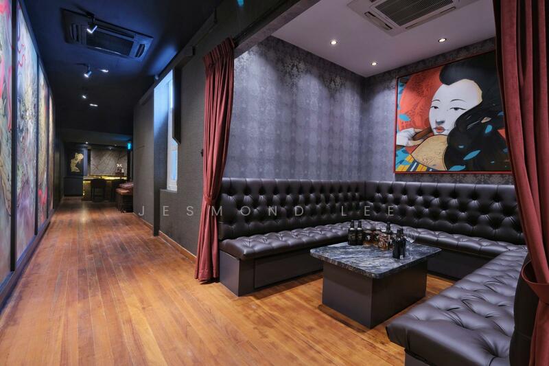 Beautifully Renovated 3-Storey Shophouse with Attic (Full F&B License), , 4,350 sqft, Shop / Shophouse For Rent, by Jesmond Lee, 25591856 - CommercialGuru.com.sg