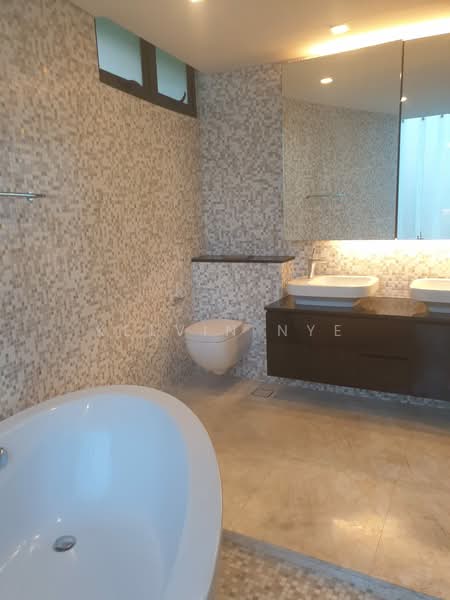 Oei Tiong Ham Park Residences, 29 Oei Tiong Ham Park, 4 Bedrooms, 4,822 sqft, Condominium For Rent, by Kelvin Nye, 25591859 - PropertyGuru.com.sg