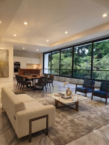 Oei Tiong Ham Park Residences, 29 Oei Tiong Ham Park, 4 Bedrooms, 4,822 sqft, Condominium For Rent, by Kelvin Nye, 25591859 - For illustration only - PropertyGuru.com.sg