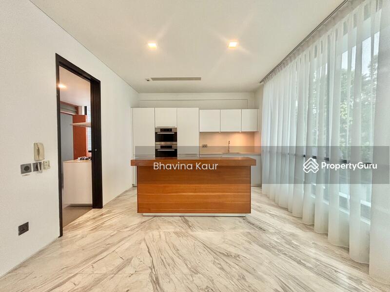 For Rent - Oei Tiong Ham Park Residences