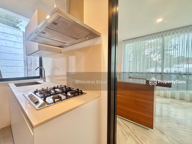 For Rent - Oei Tiong Ham Park Residences