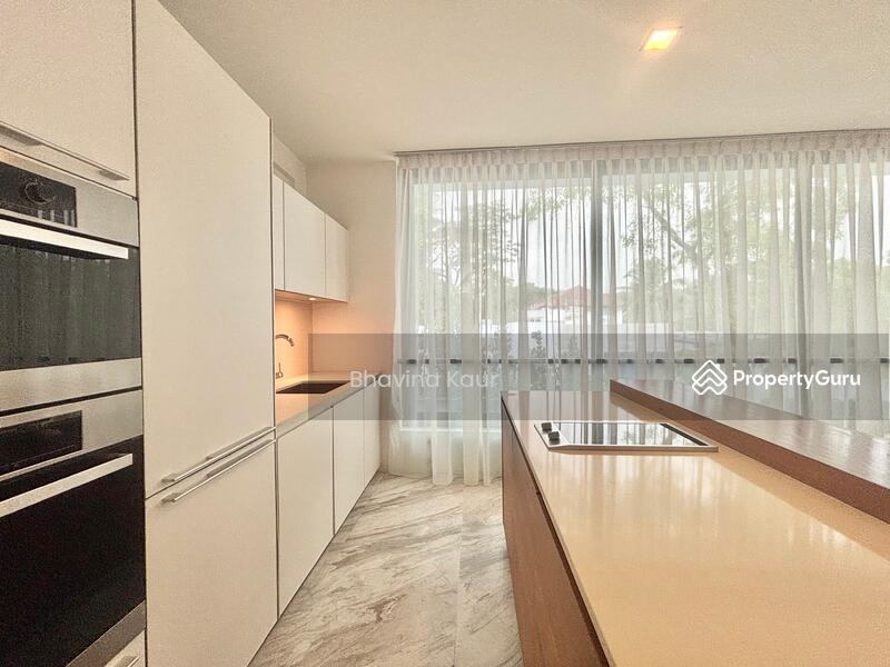 For Rent - Oei Tiong Ham Park Residences
