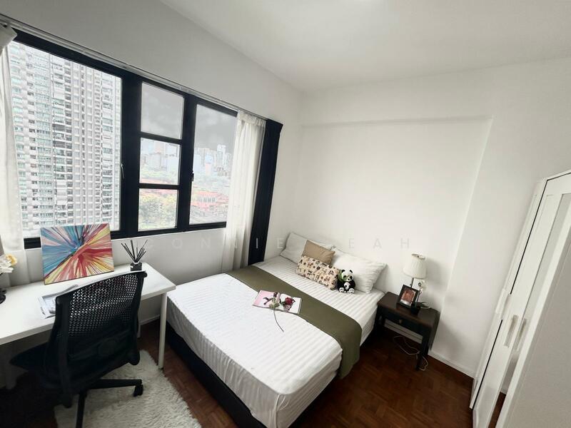 For Rent - Central Green