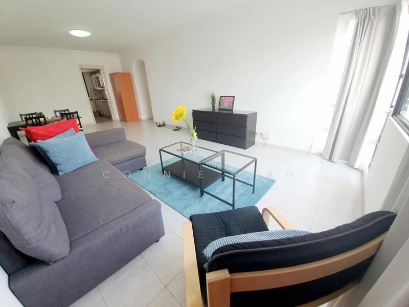 For Rent - Central Green