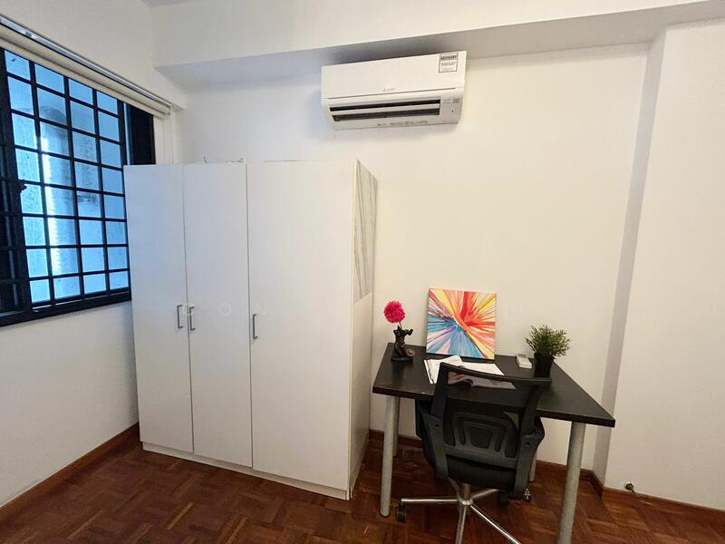 For Rent - Central Green