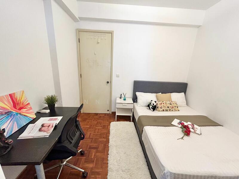 For Rent - Central Green