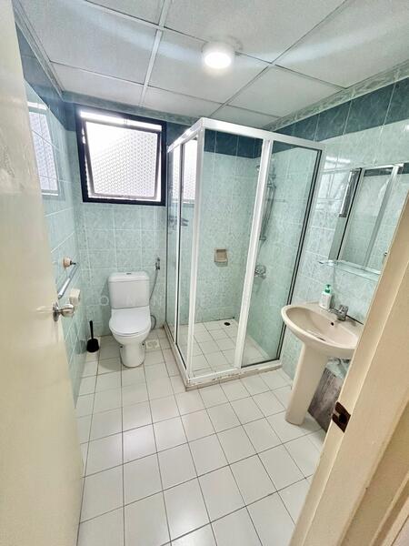 For Rent - Central Green